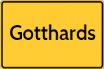 Gotthards